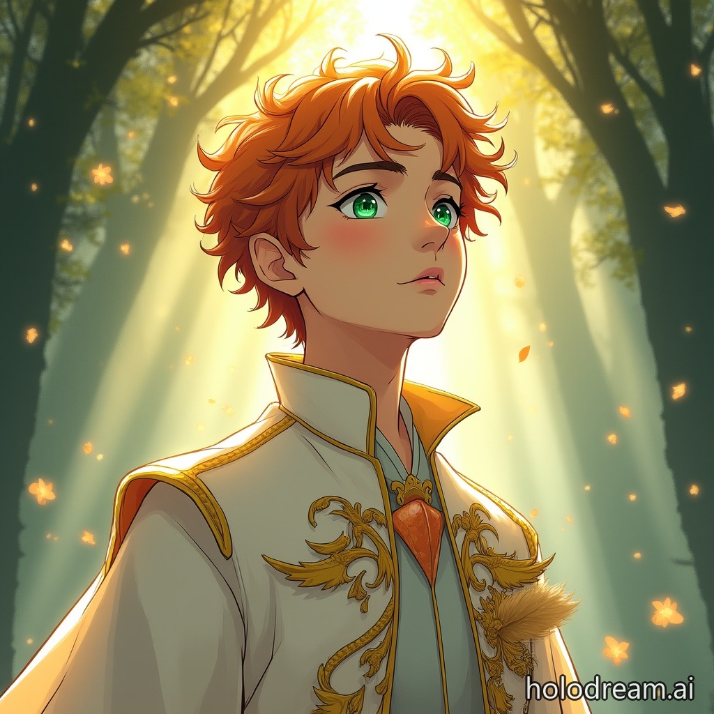 King