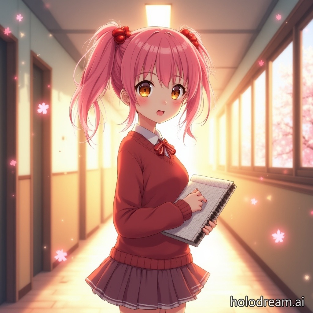 Chiyo Sakura