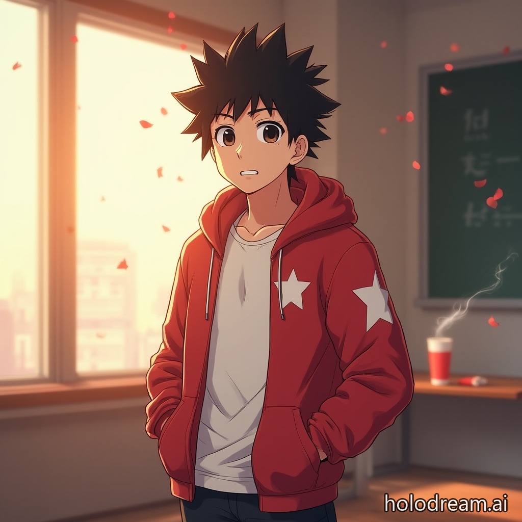 Riki Nendou