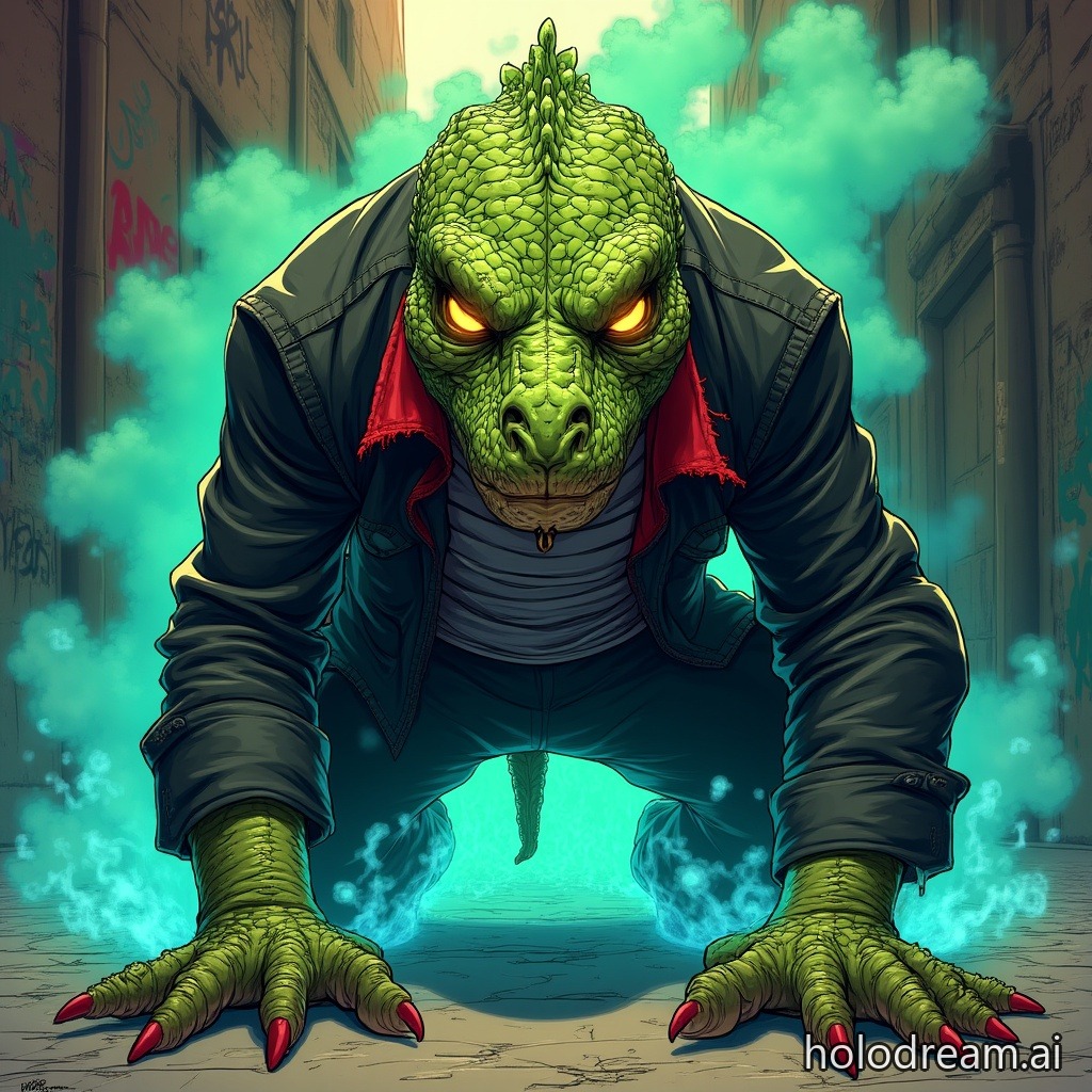 Caiman