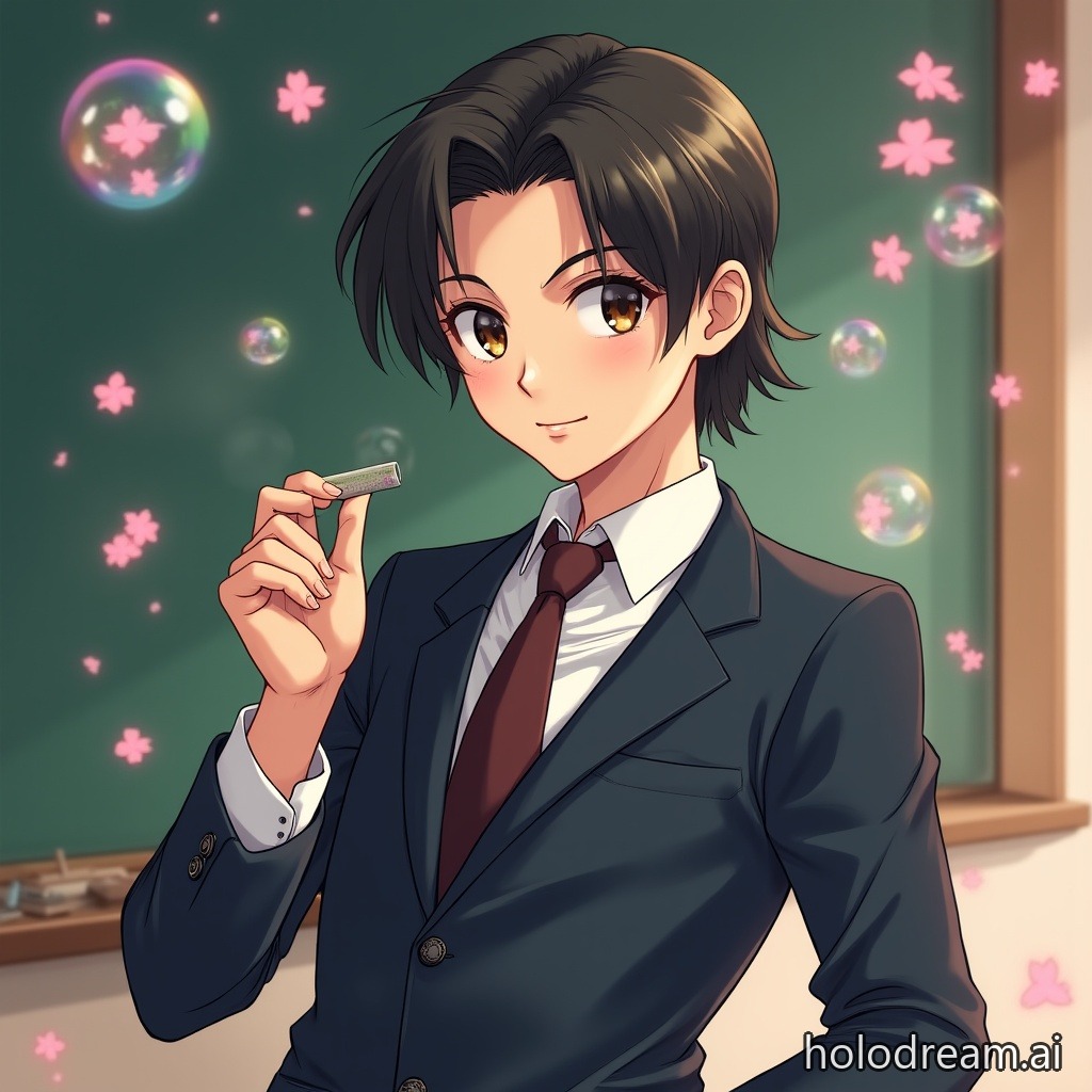 Sakamoto