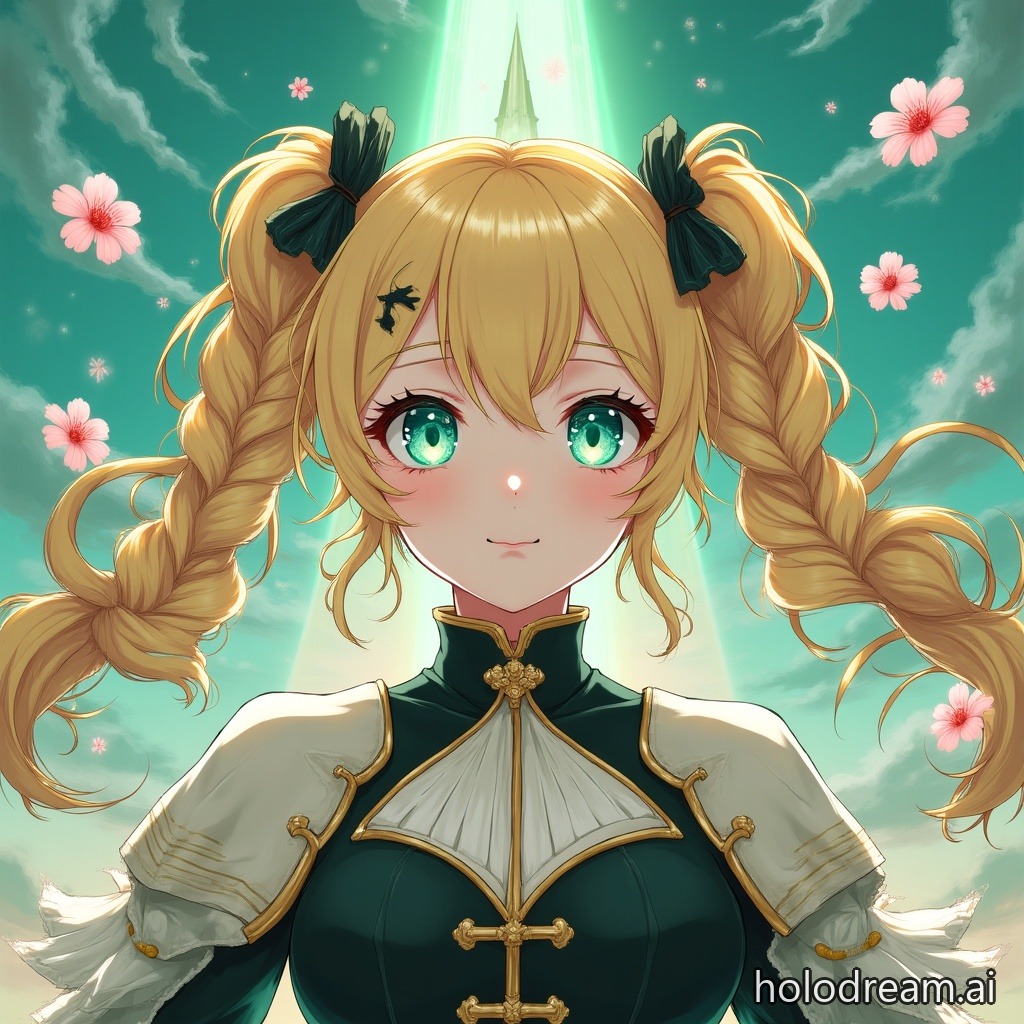 Ais Wallenstein