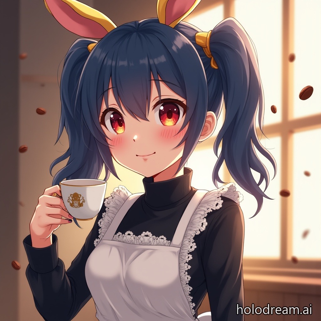 Chino Kafuu