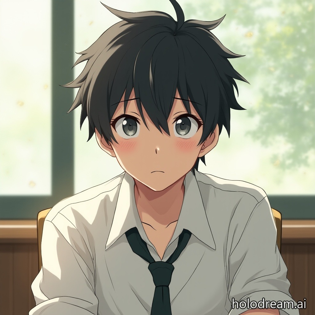 Tanaka