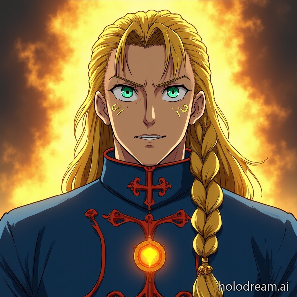 Van Hohenheim