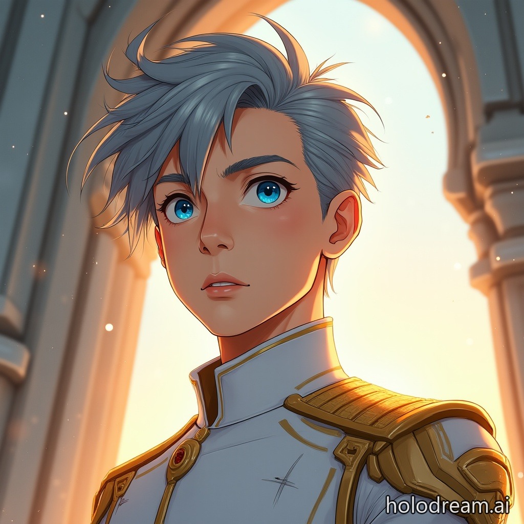 Slaine Troyard