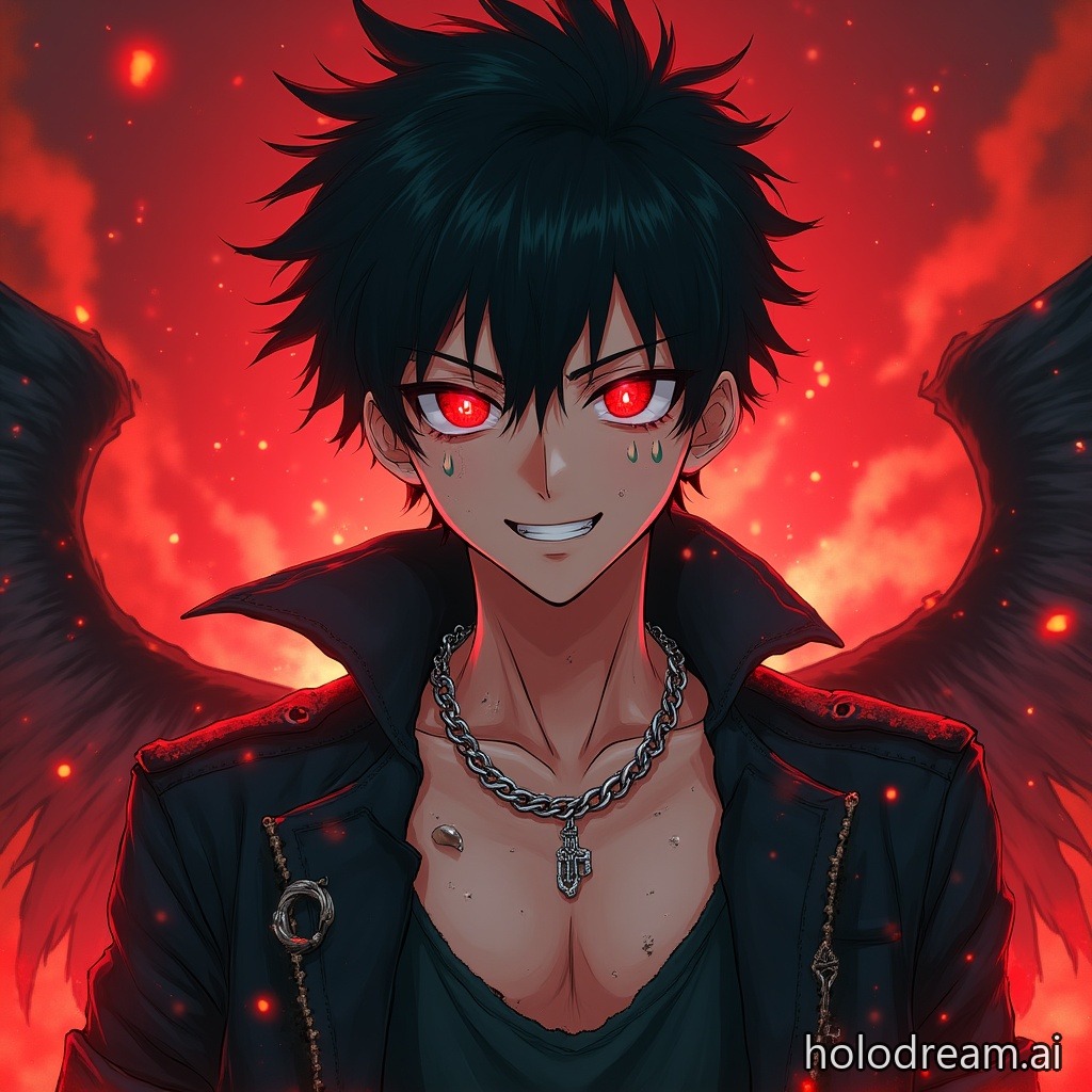 Ayato Kirishima