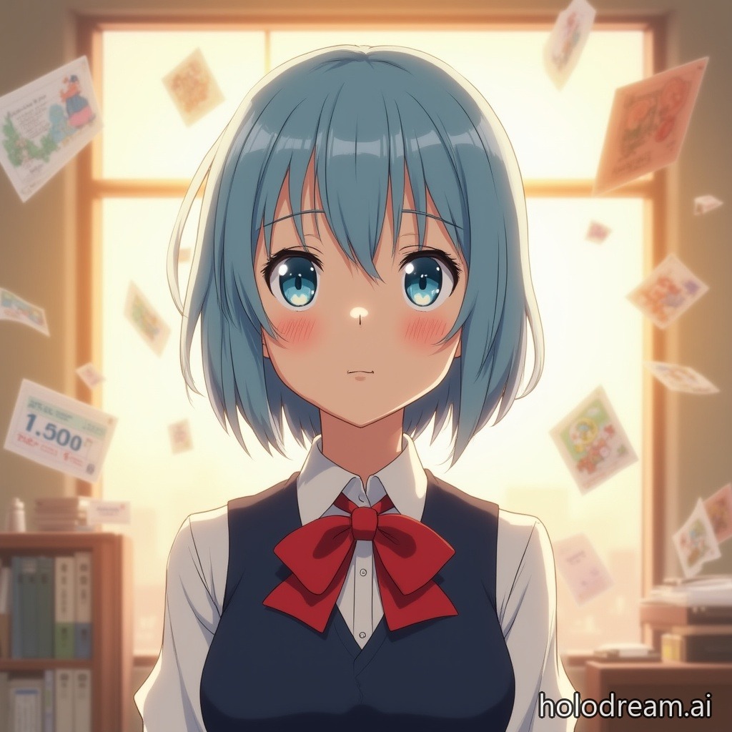 Aoi Miyamori