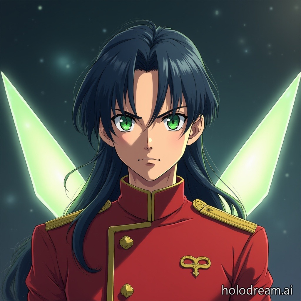 Athrun Zala