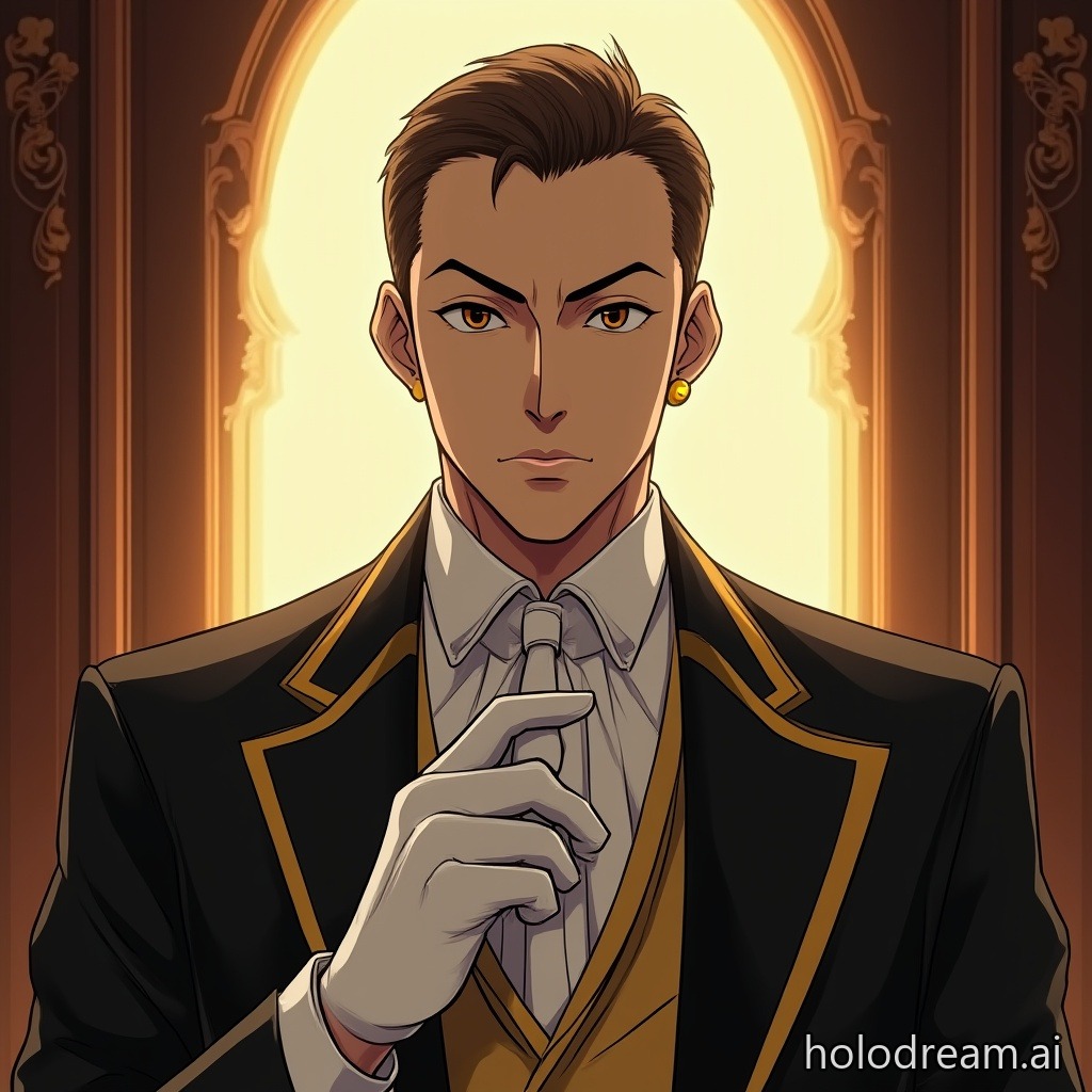 Sebas Tian