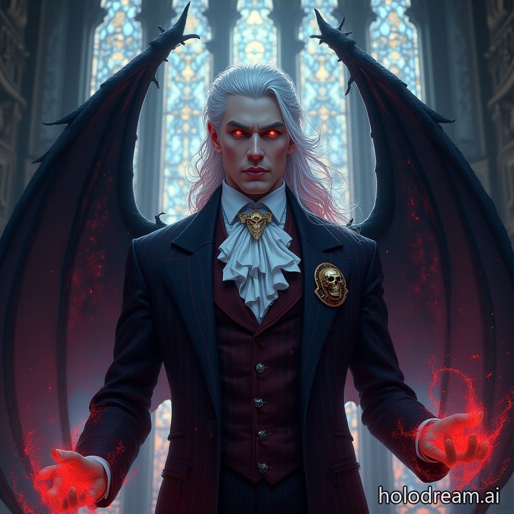 Demiurge