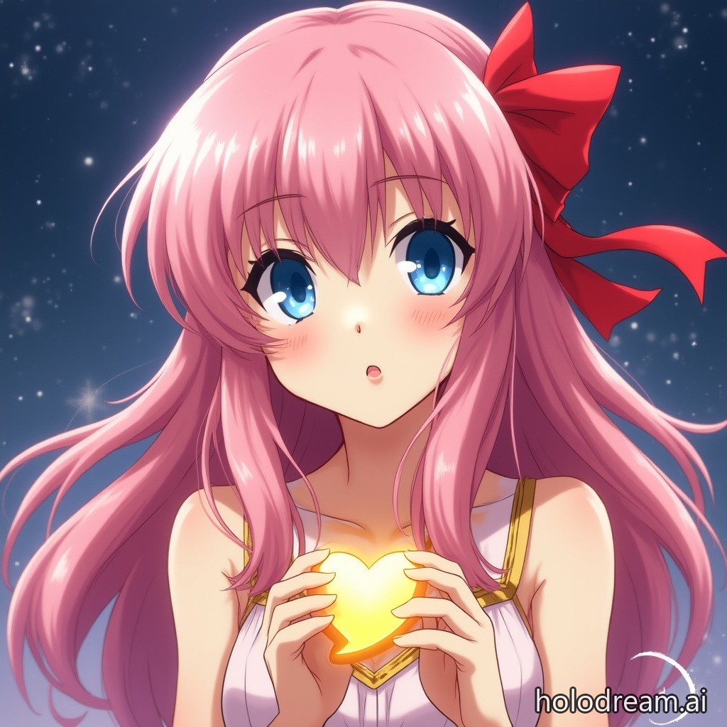Lacus Clyne