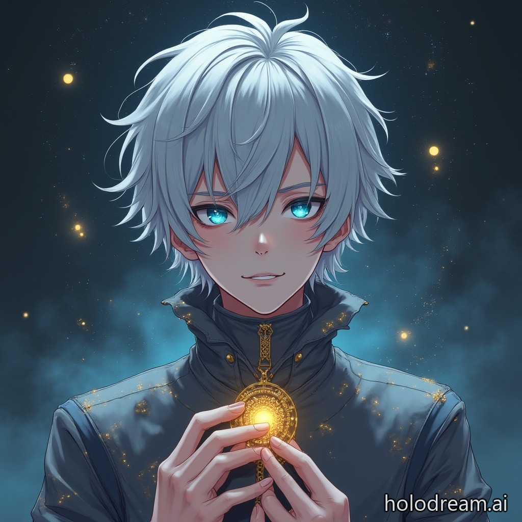 Riku Dola