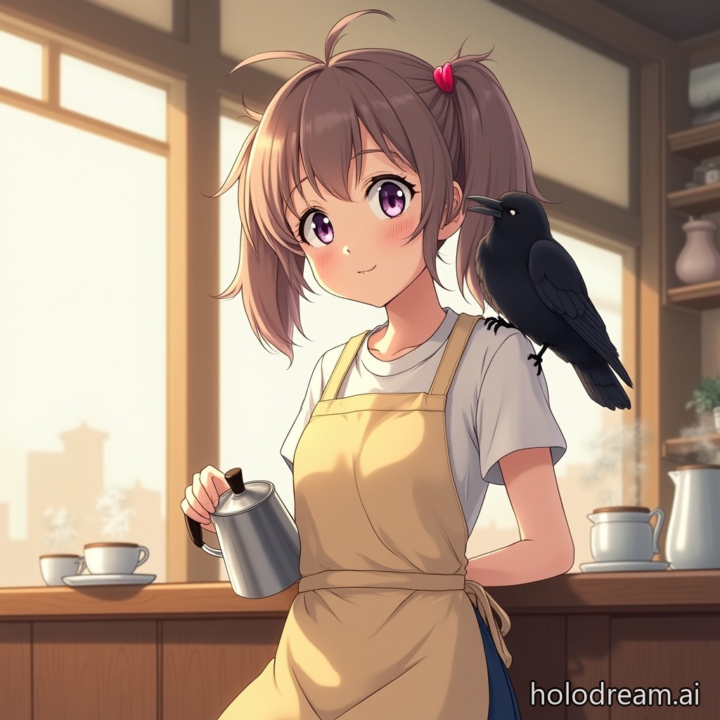 Haru Nonaka