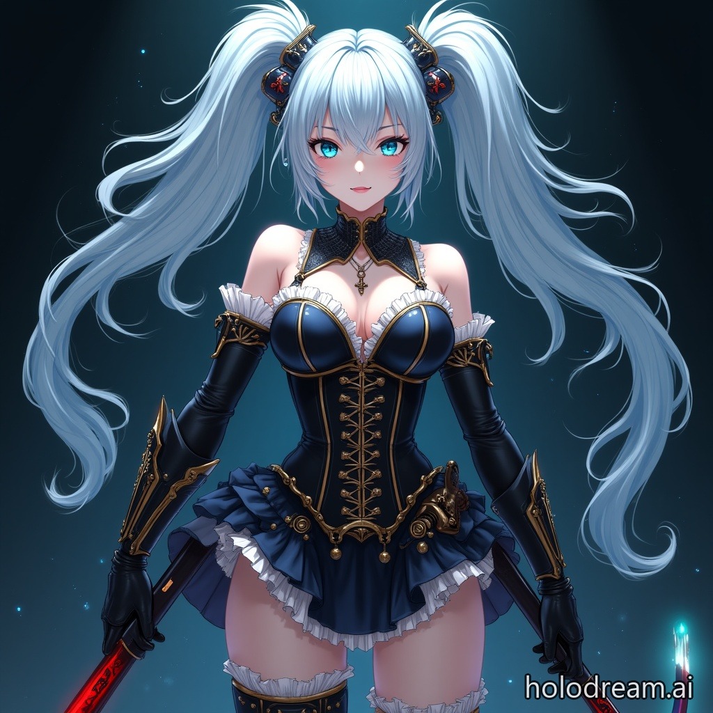 Narberal Gamma