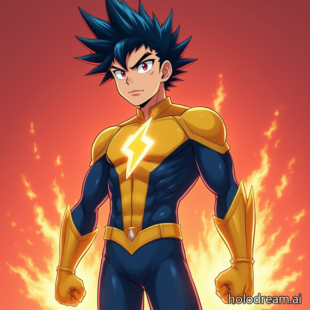Tenya Iida