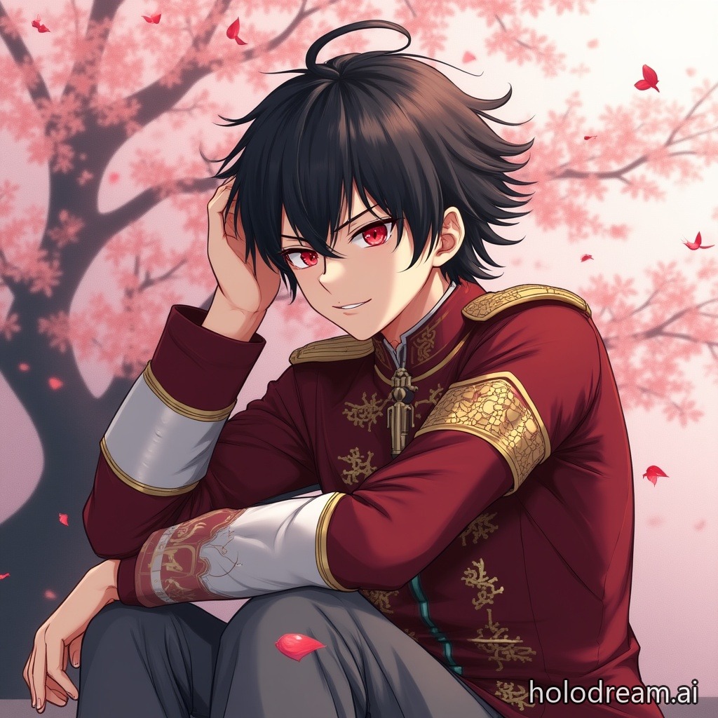 Ikuta Solork
