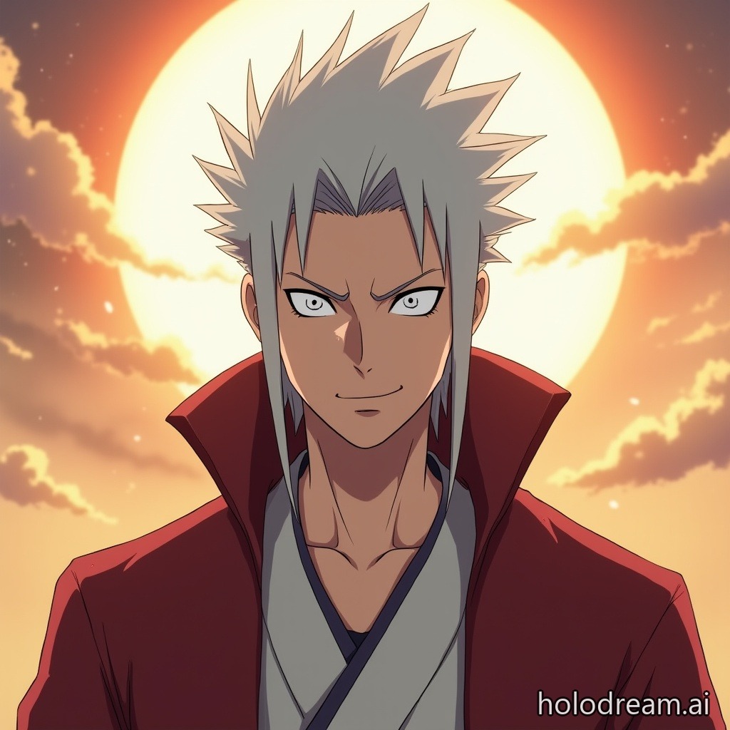 Tobirama Senju