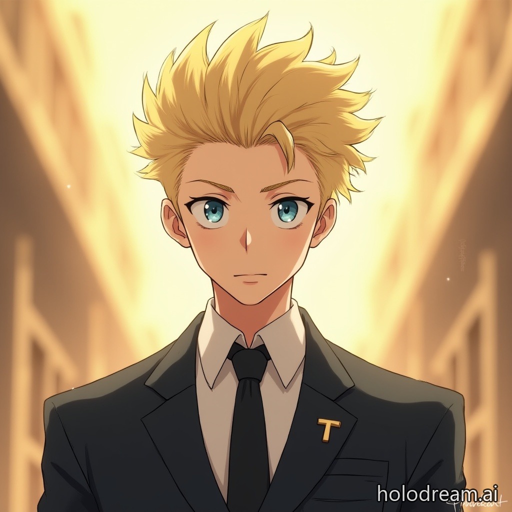 Teruki Hanazawa