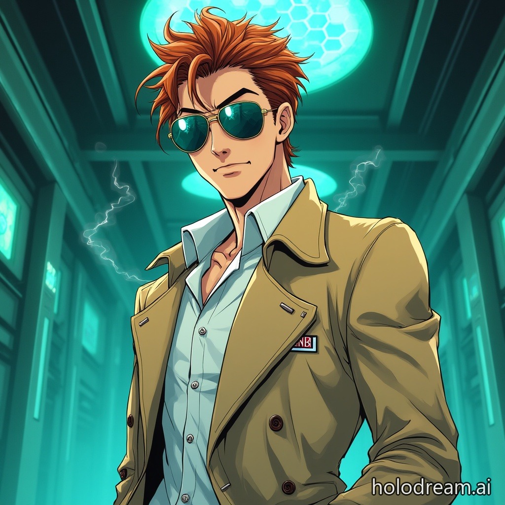 Ryouji Kaji