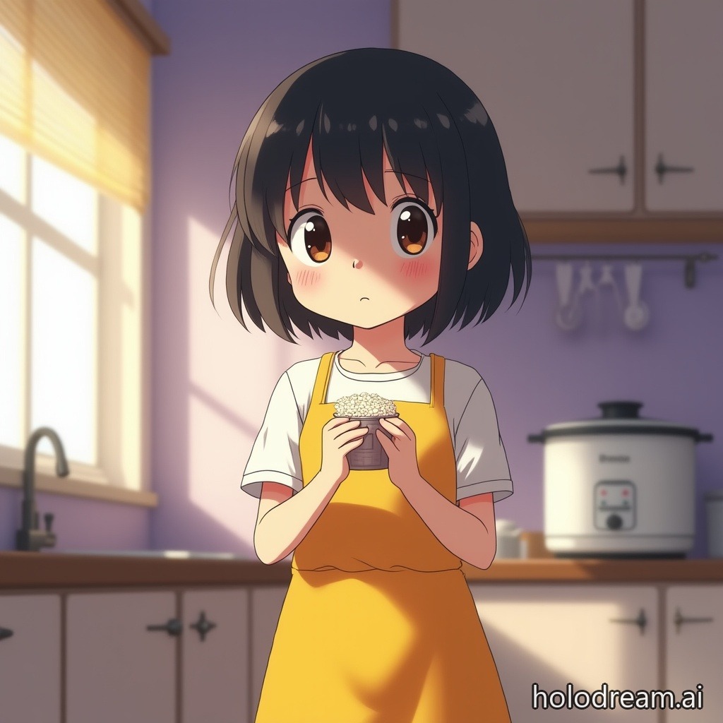 Rin Kaga
