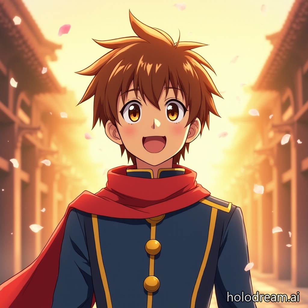 Syaoran