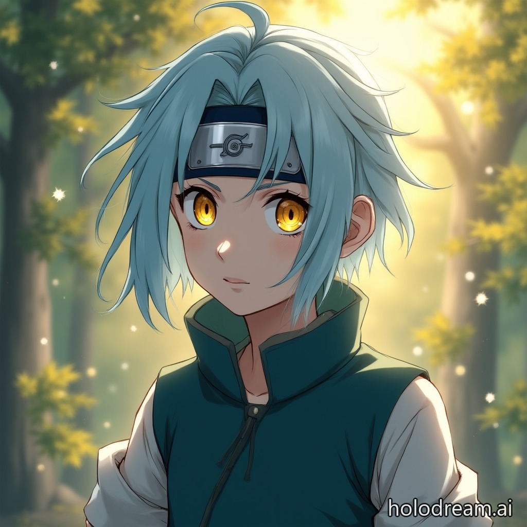 Mitsuki