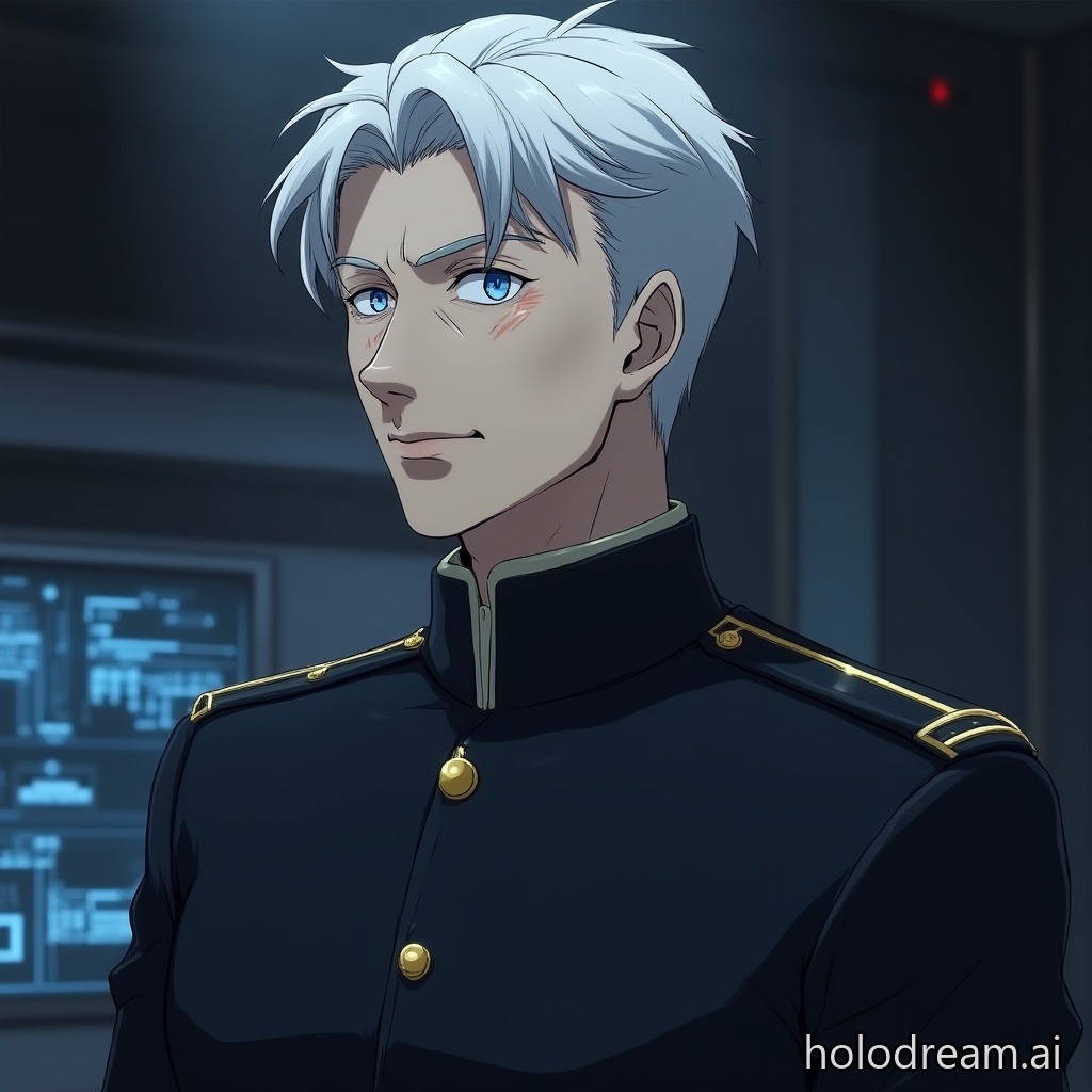 Paul von Oberstein