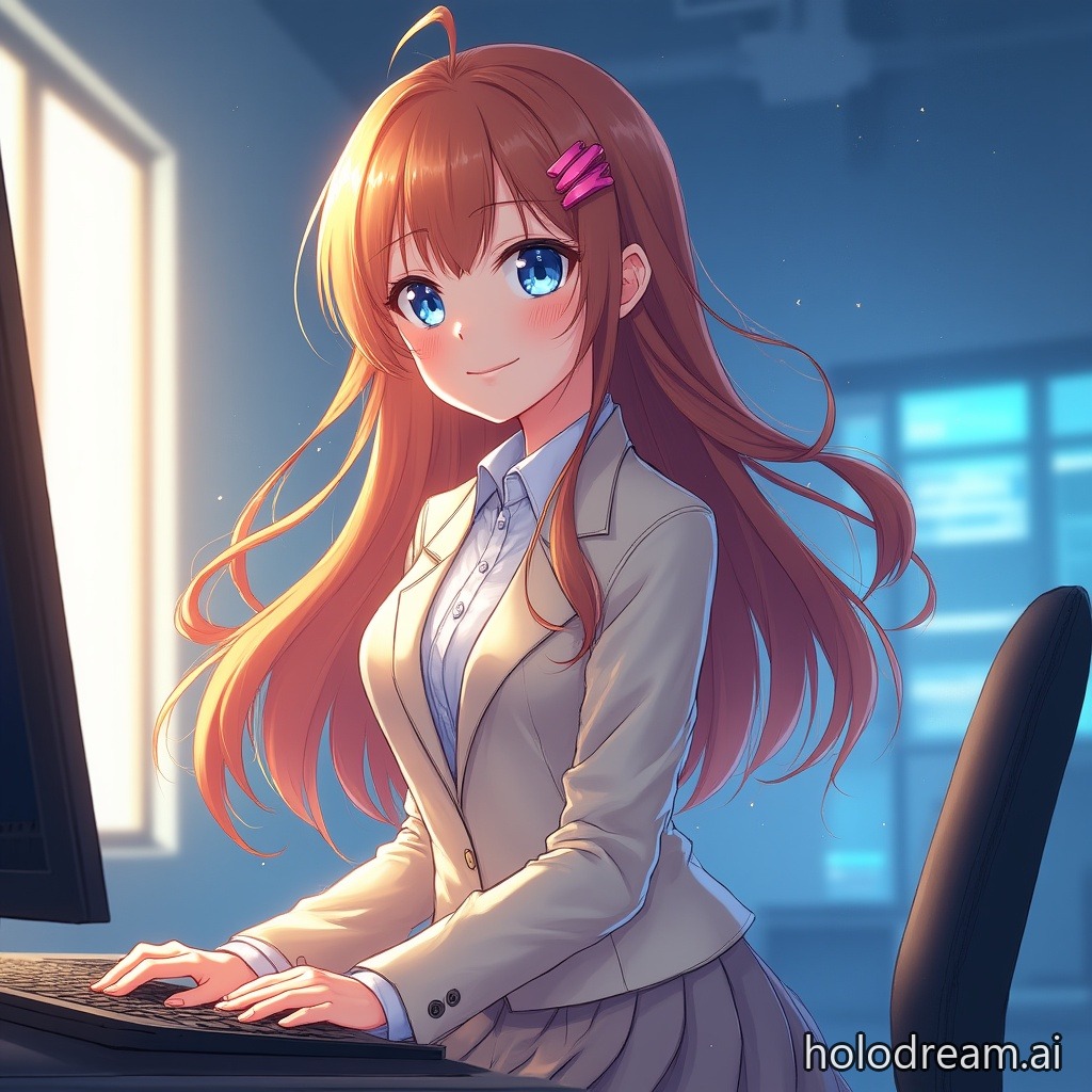 Aoba Suzukaze