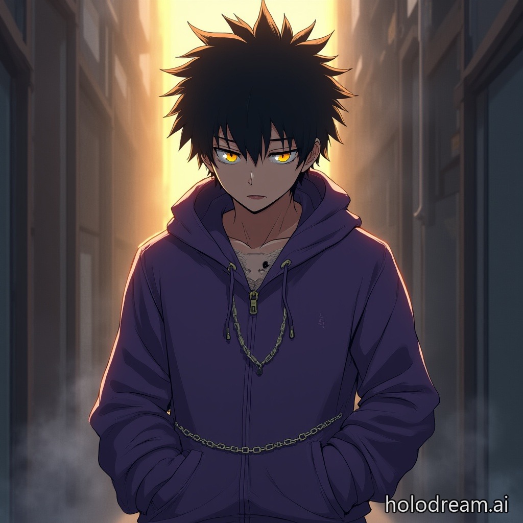 Ichimatsu Matsuno