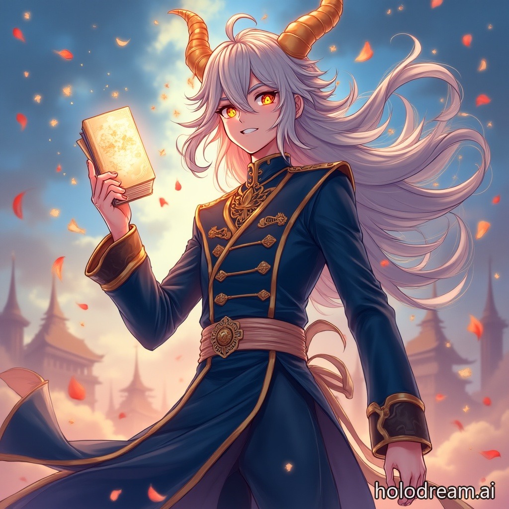 Veldora Tempest
