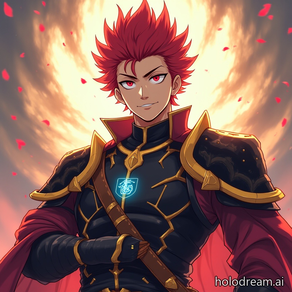 Benimaru