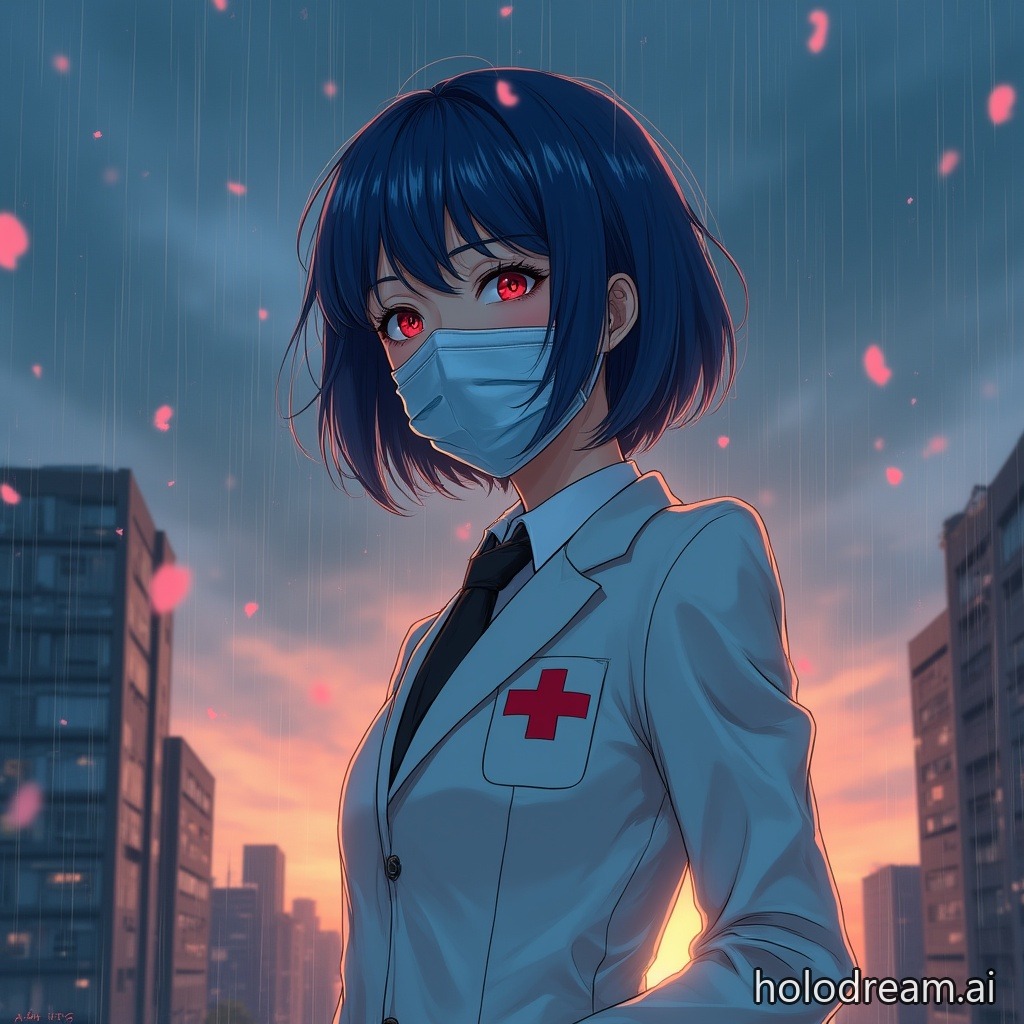 Akiko Yosano