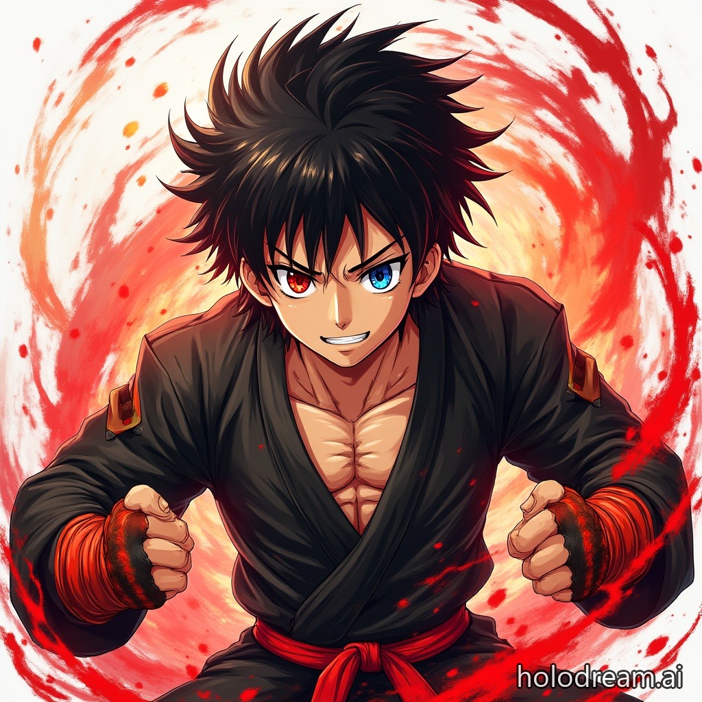Ouma Tokita
