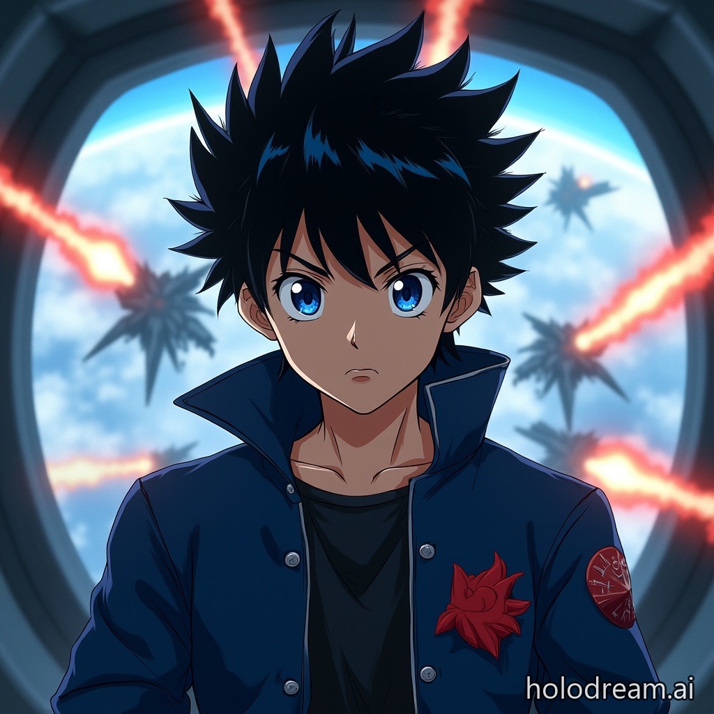 Amuro Ray