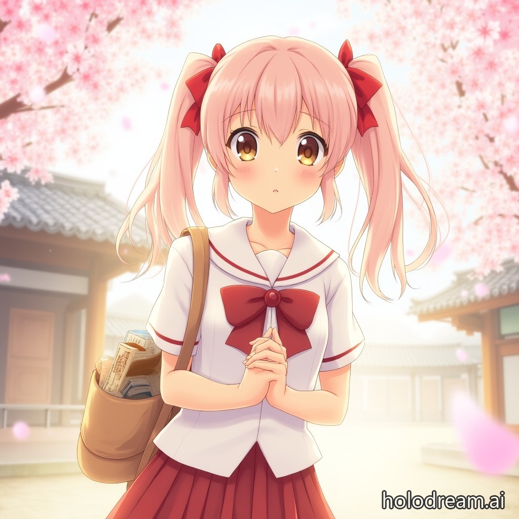 Hanamaru Kunikida