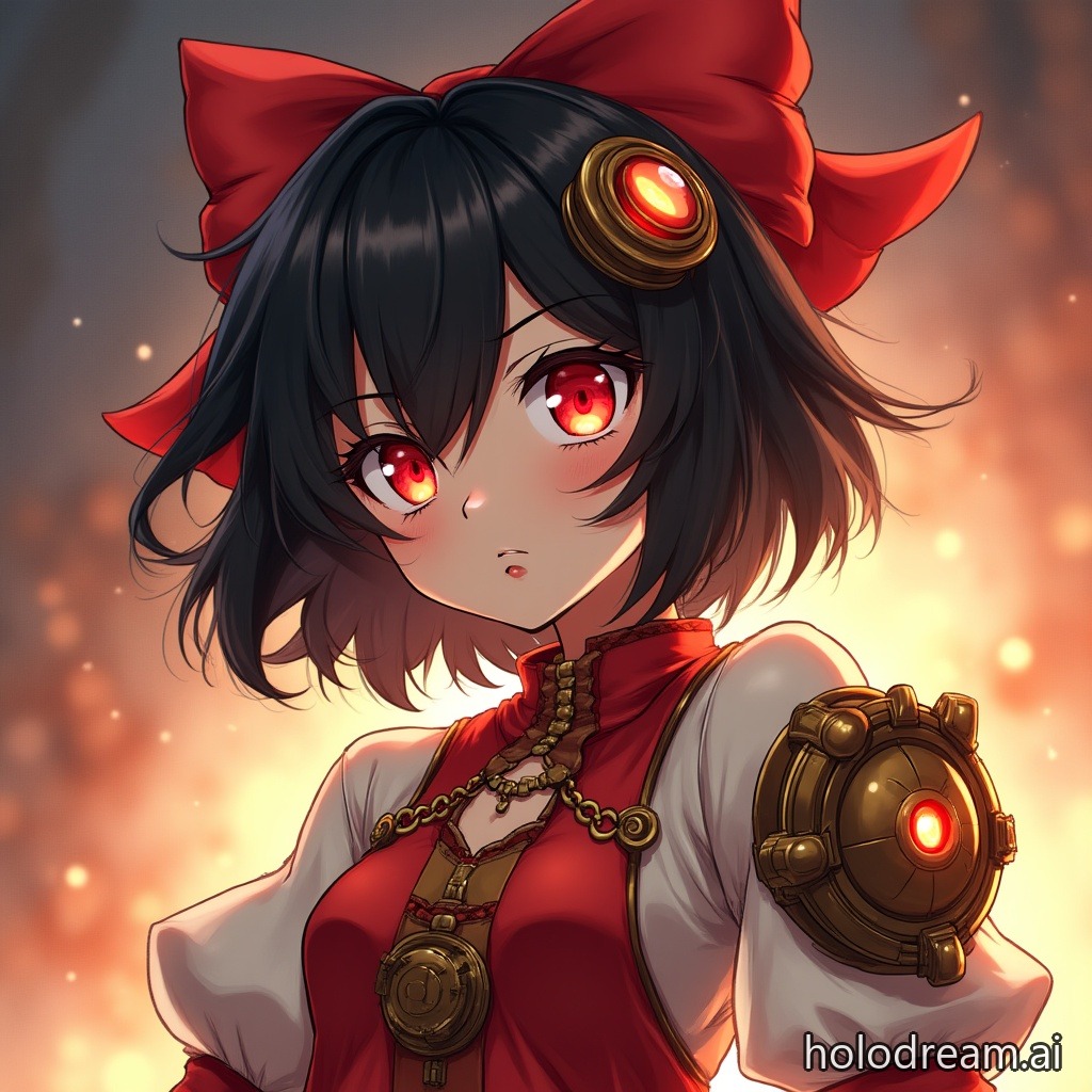 Mumei