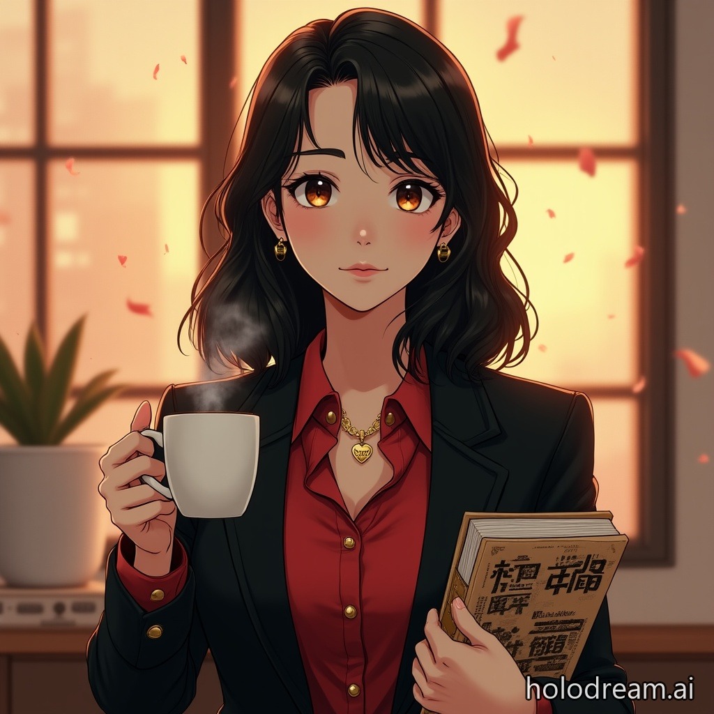 Hanako Koyanagi