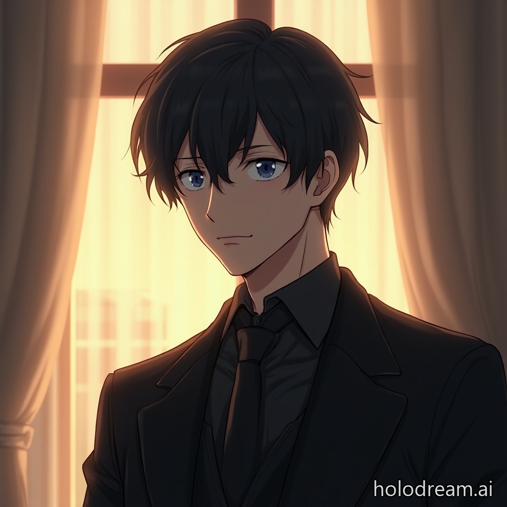 Ayato Yuri