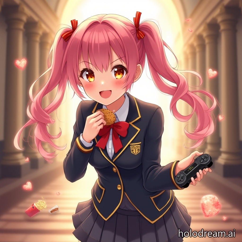 Runa Yomozuki
