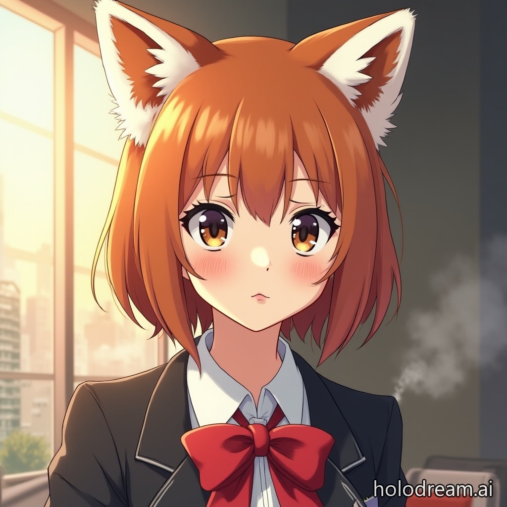 Retsuko