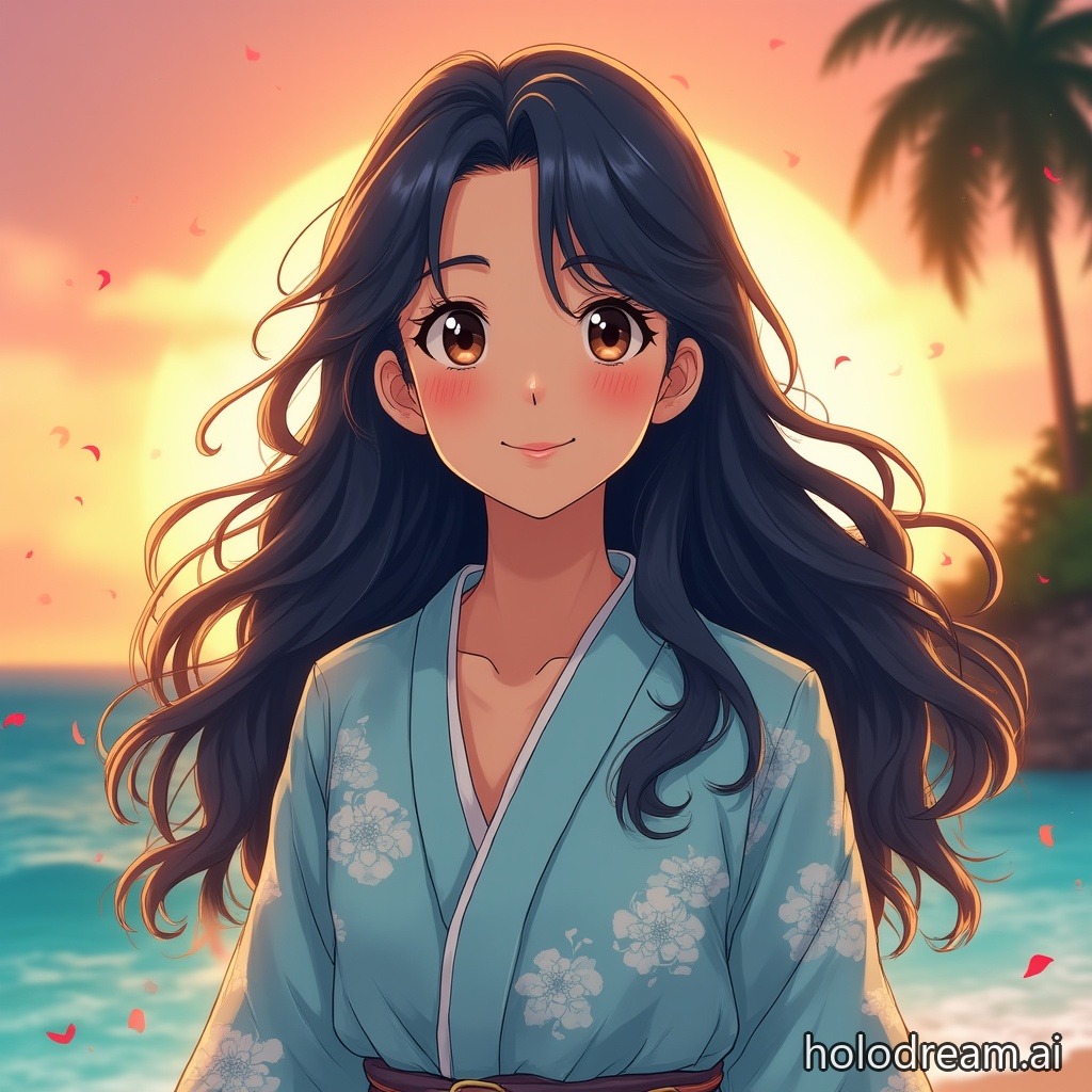 Mio Chibana