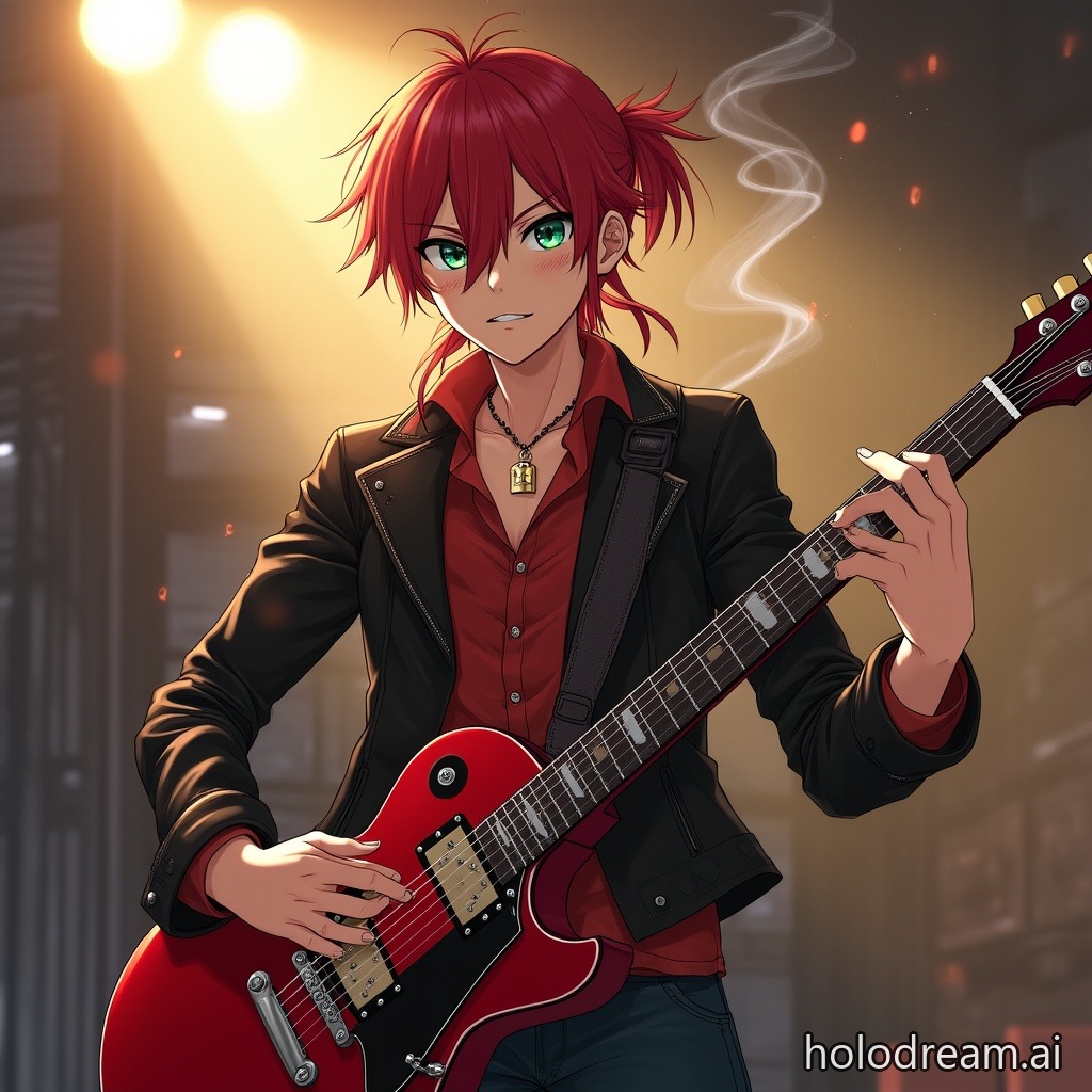 Ren Honjou