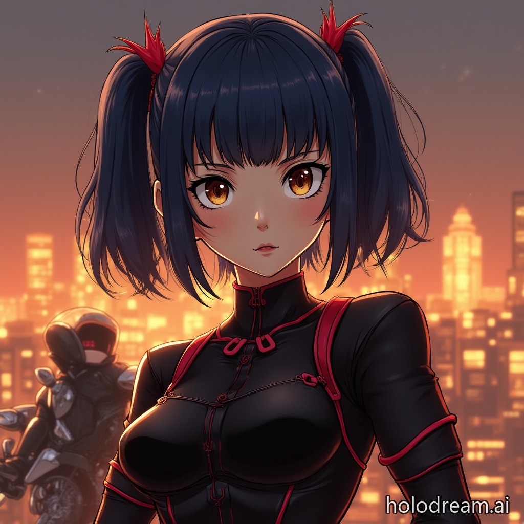 Makoto Niijima
