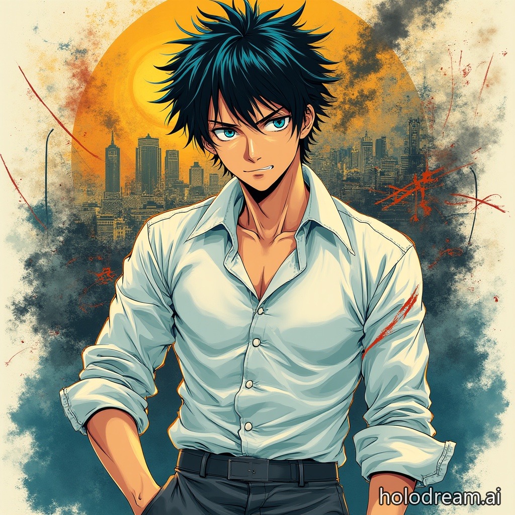 Akito Takagi