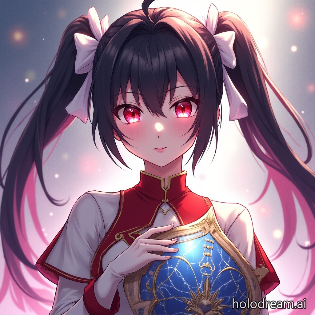 Mash Kyrielight