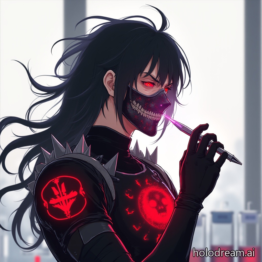 Kai Chisaki