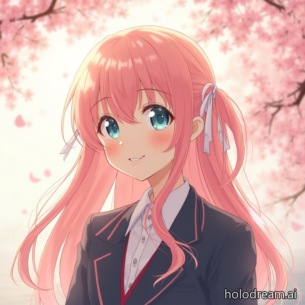 Shouko Makinohara