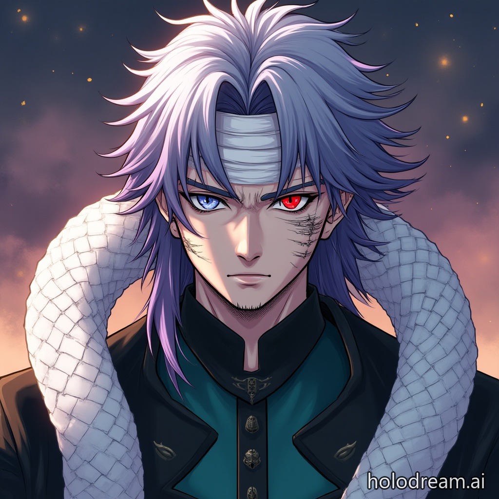 Obanai Iguro