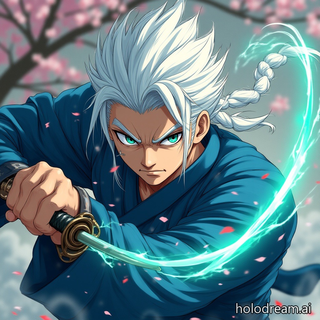 Sanemi Shinazugawa